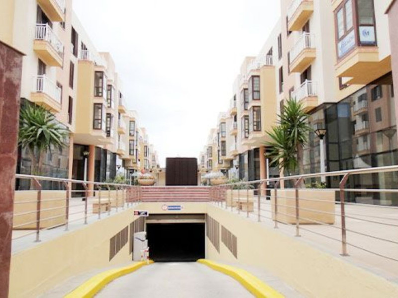Obra nueva Jardin De Triana en Arrecife (Revista) photo 5
