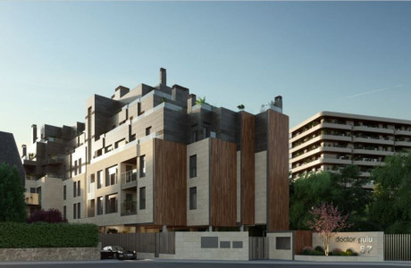 Sale of flat in Piso en Calle Doctor Guiu, 57, Peñagrande, Madrid, Madrid
photo 1