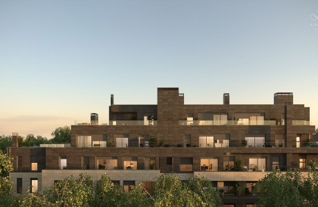Sale of flat in Piso en Calle Doctor Guiu, 57, Peñagrande, Madrid, Madrid
thumbnail 1