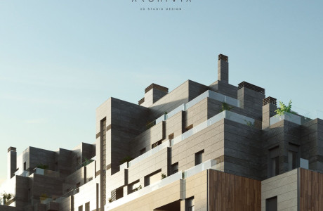 Sale of flat in Piso en Calle Doctor Guiu, 57, Peñagrande, Madrid, Madrid
thumbnail 2