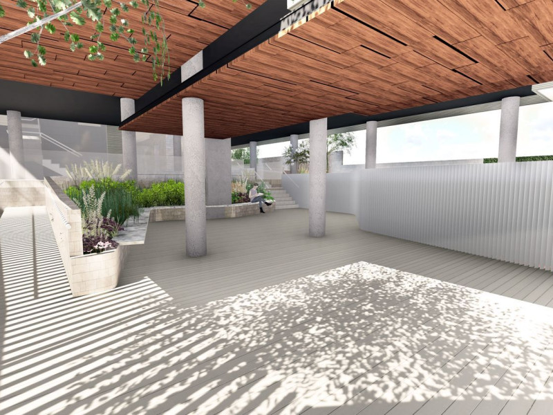 Продажа квартиры на Piso en Calle Doctor Guiu, 57, Peñagrande, Madrid, Мадрид
 photo 5