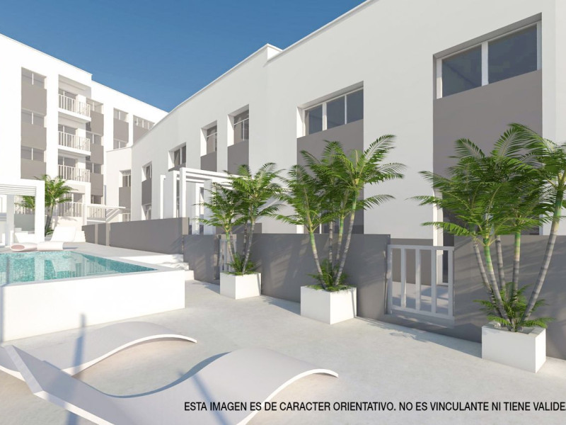 Residencial The Korner