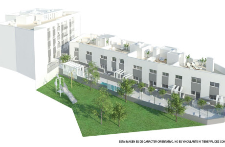 Продажа квартиры в  Calle Piedra Redonda, 10, Adeje photo 4