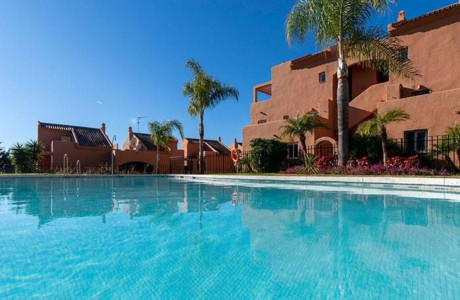 Garage for sale at Calle Lila , Marbella photo 1