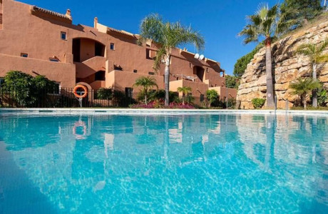 Garage for sale at Calle Lila , Marbella thumbnail 2