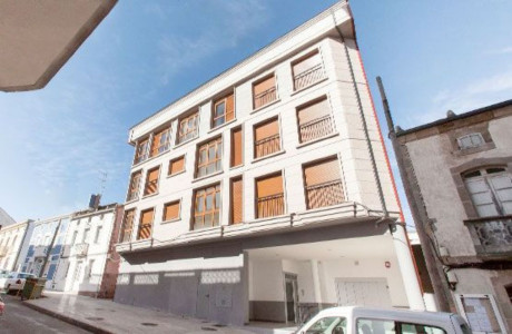Promoción VI,Pz,Lc,Tr CL Pascual Veiga, 8 - Burela obra nueva en Burela photo 4