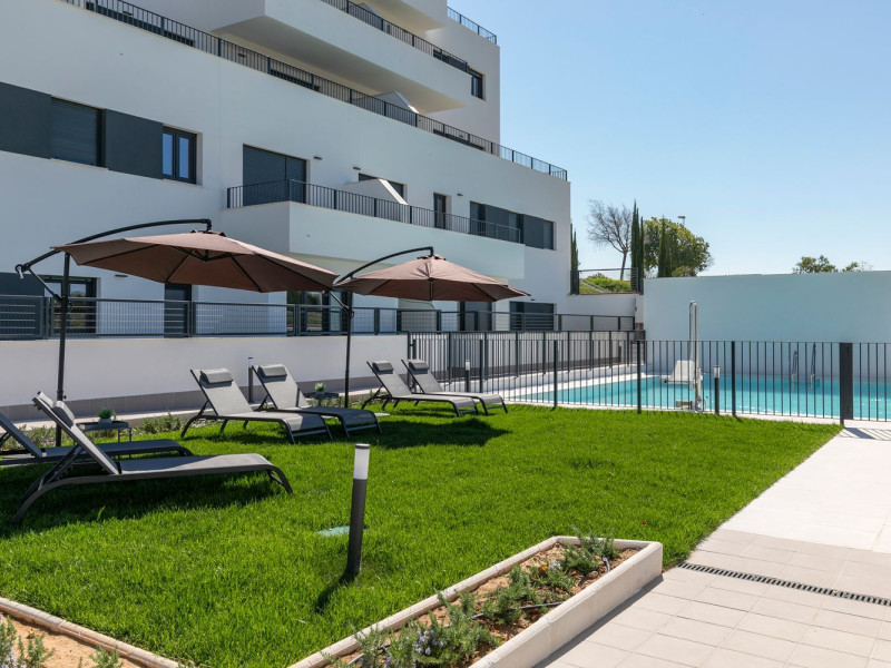 New construction Célere Mirabueno in Brilliant District - Trassierra - Naranjo photo 4