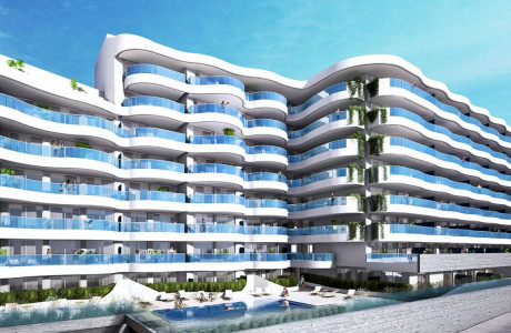 Sprzedaż mieszkania w Calle Martínez Catena, 6, Fuengirola
 photo 2