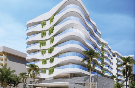 Sprzedaż mieszkania w Calle Martínez Catena, 6, Fuengirola
 photo 1