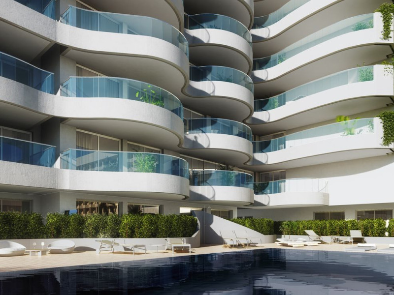 Obra nueva Nova Marina en Fuengirola (Revista) photo 3