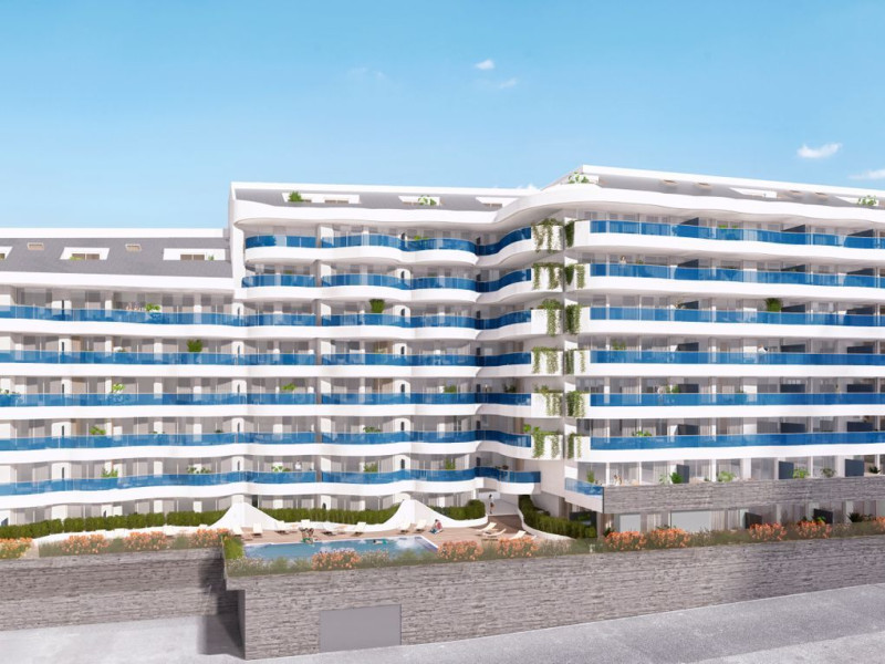 Obra nueva Nova Marina en Fuengirola (Revista) photo 4