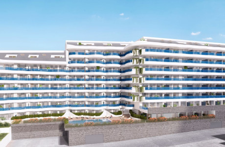 Sprzedaż mieszkania w Calle Martínez Catena, 6, Fuengirola
 photo 4