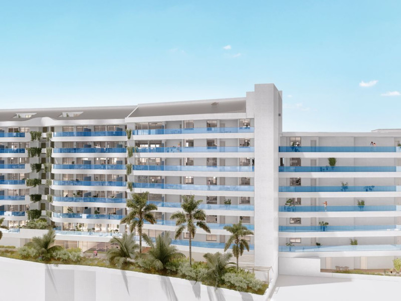 Obra nueva Nova Marina en Fuengirola (Revista) photo 5