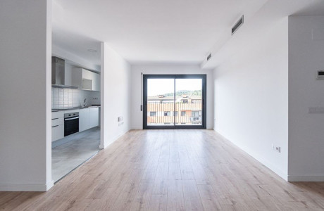 Продажа новостроек Edifici Lletres  в городе Malgrat de Mar photo 1