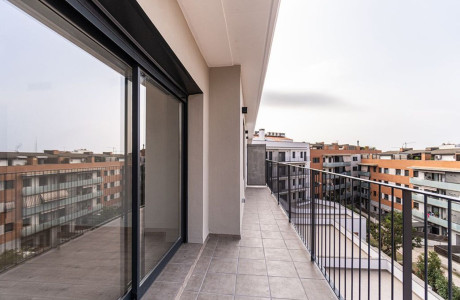 Продажа новостроек Edifici Lletres  в городе Malgrat de Mar photo 3