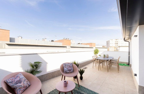 Duplex en venta en Calle Guipúscoa, 16, Terrassa thumbnail 1