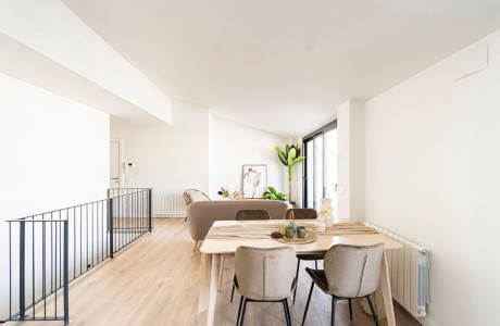 Duplex en venta en Calle Guipúscoa, 16, Terrassa thumbnail 2