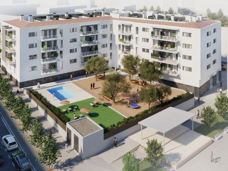 Jardins d’Abrera