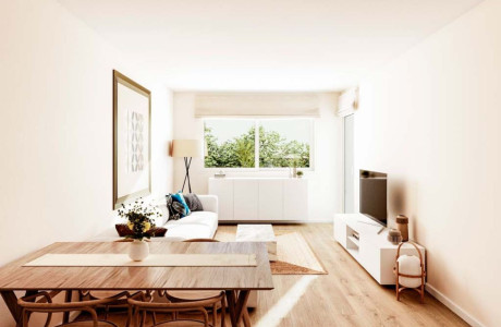Penthouse for sale in , Abrera photo 3