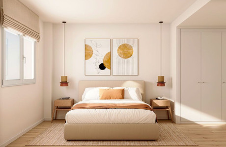 Penthouse for sale in , Abrera photo 4