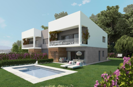 Promoción La Roca Golf Resort obra nueva en La Roca del Vallès thumbnail 2