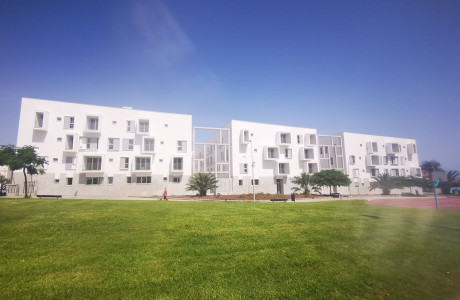 Promoción Residencial Tamadaba I obra nueva en Las Palmas de Gran Canaria photo 1