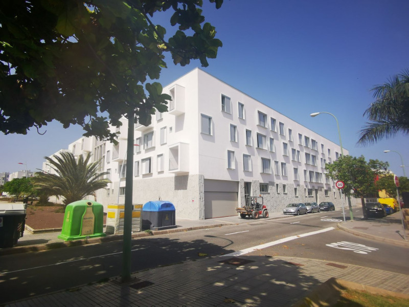 Новостройка Residencial Tamadaba I в Лас-Пальмас-де-Гран-Канария photo 2