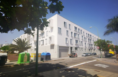 Promoción Residencial Tamadaba I obra nueva en Las Palmas de Gran Canaria photo 2
