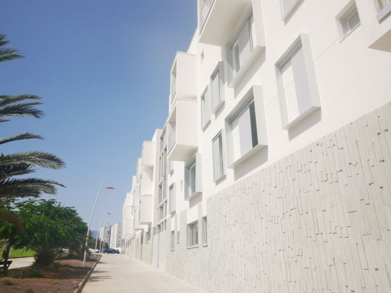 Новостройка Residencial Tamadaba I в Лас-Пальмас-де-Гран-Канария photo 3