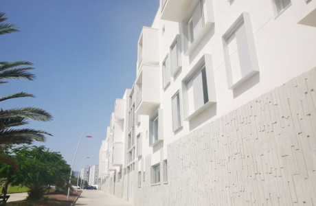 Promoción Residencial Tamadaba I obra nueva en Las Palmas de Gran Canaria photo 3