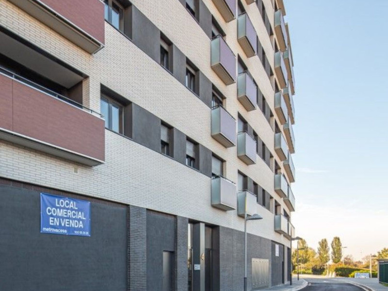 Obra nueva Residencial Torre dels Vents en Tarragona (Revista) photo 3