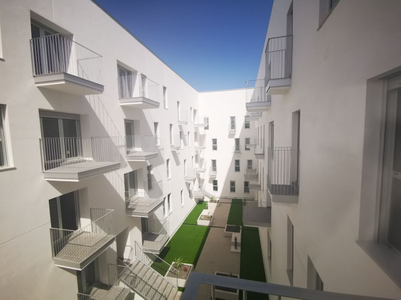 Новостройка Residencial Tamadaba I в Лас-Пальмас-де-Гран-Канария photo 5