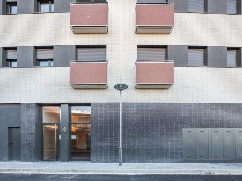 Obra nueva Residencial Torre dels Vents en Tarragona (Revista) photo 5
