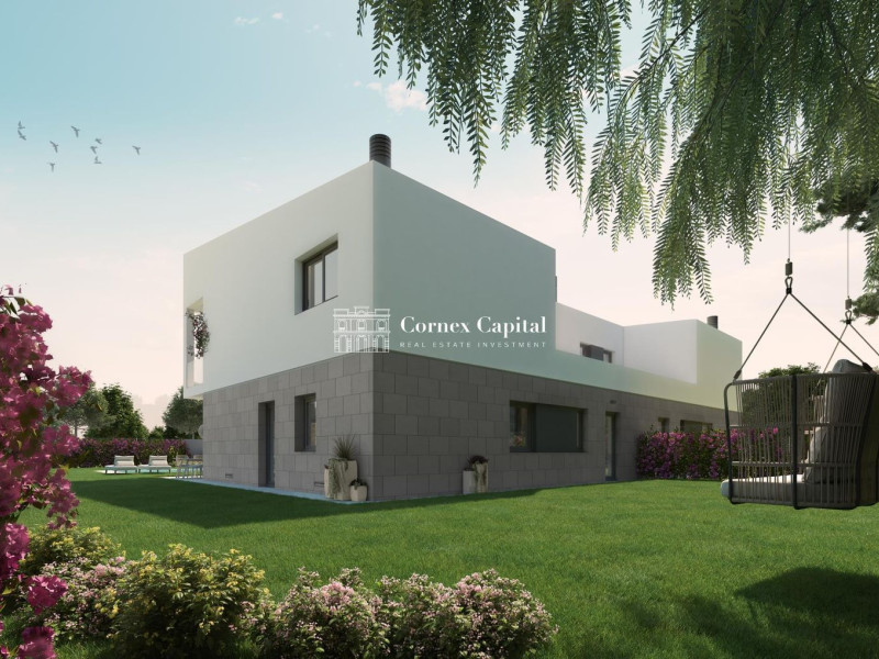 Obra nueva La Roca Golf Resort en La Roca del Vallès (Revista) photo 4