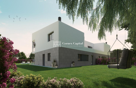 Promoción La Roca Golf Resort obra nueva en La Roca del Vallès photo 4