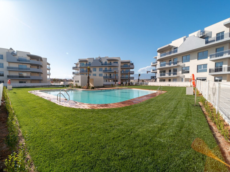 Nowa nieruchomość Residencial Aria w El Ejido photo 2