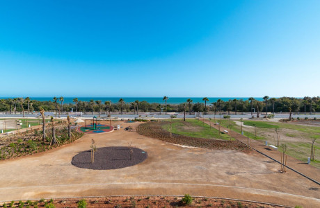 Promoción Residencial Aria obra nueva en El Ejido photo 3