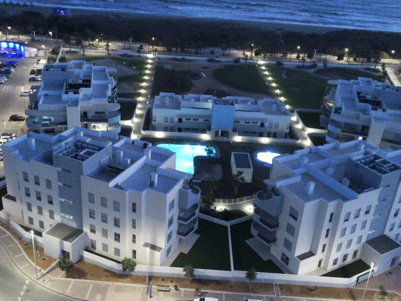 Nowa nieruchomość Residencial Aria w El Ejido photo 4