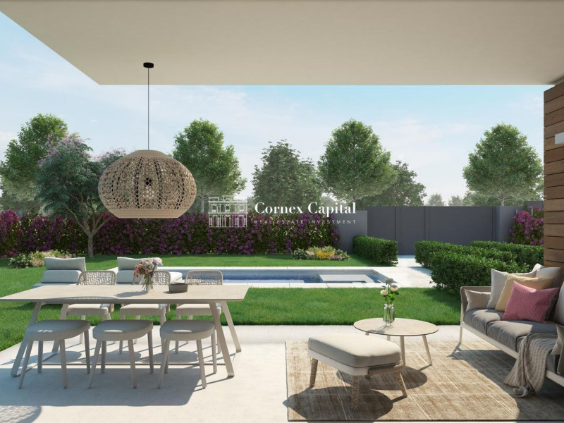 Obra nueva La Roca Golf Resort en La Roca del Vallès (Revista) photo 5