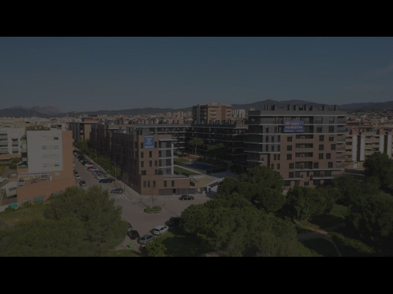 Sale of apartment in Carrer del Pedraforca s/n, Terrassa
 photo 2