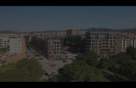 Piso en venta en Carrer del Pedraforca s/n, Terrassa thumbnail 1