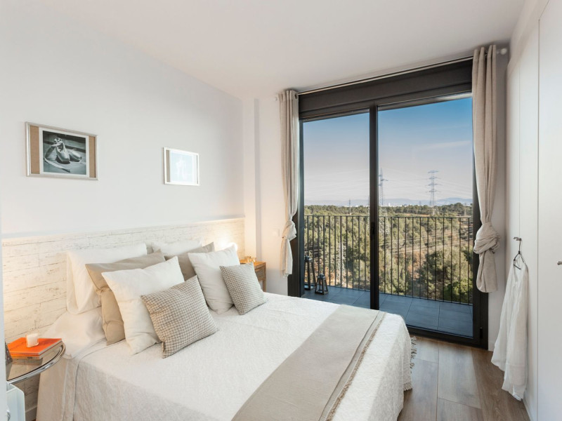 Sale of apartment in Carrer del Pedraforca s/n, Terrassa
 photo 4