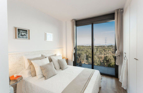 Piso en venta en  Carrer del Pedraforca s/n, Terrassa photo 4