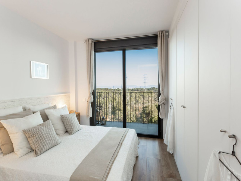 Sale of apartment in Carrer del Pedraforca s/n, Terrassa
 photo 5