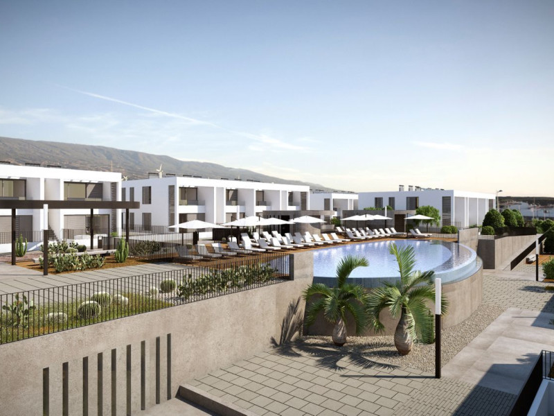 Residencial Ancor