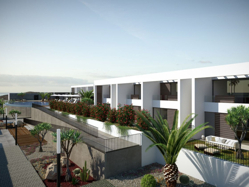 Piso en venta en Calle la Vela, 9, Арико
 photo 4