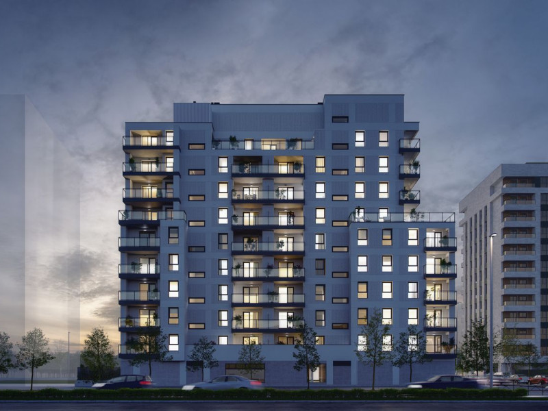 New construction Novo Ariza in Valladolid photo 3