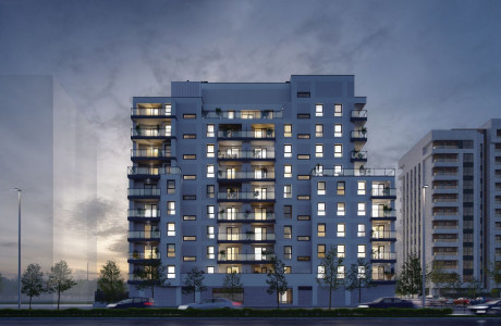 New build Novo Ariza, Developments  in Valladolid  
 photo 3