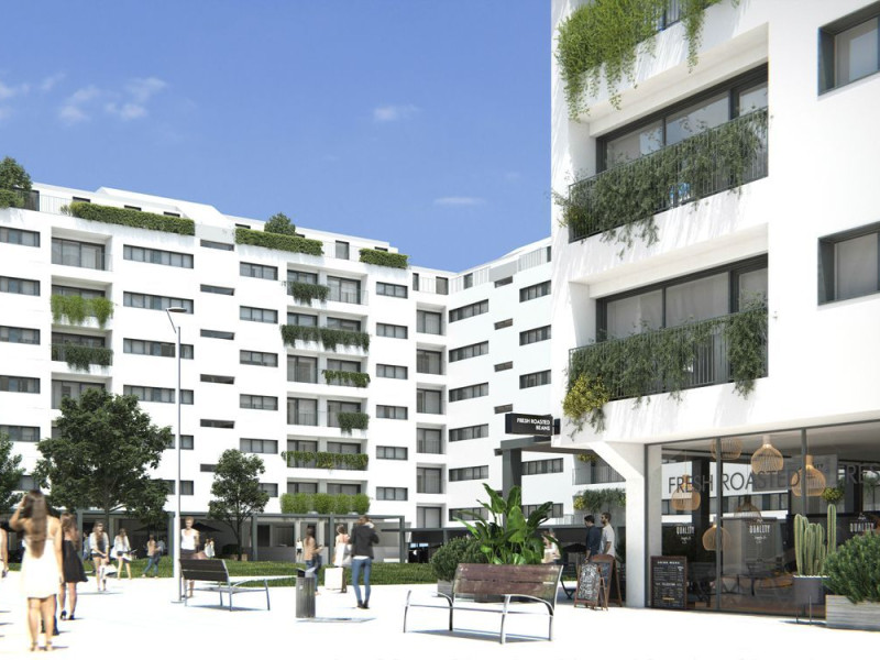 Новостройка Residencial Novolérez II в Понтеведра photo 4