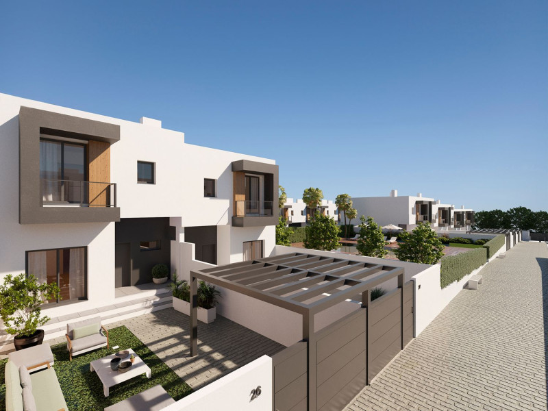 Hera Residencial
